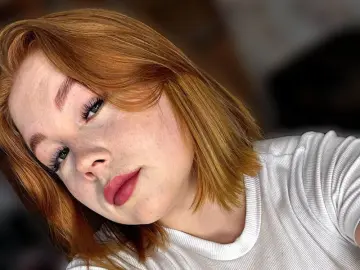 SallyJohnson  live sex cam