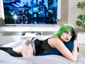 AngelBlake  live sex cam