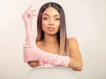 ArianaSaval  live sex cam