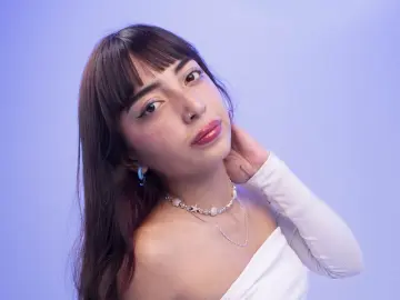 IrisVelvet  live sex cam