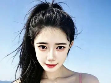 SiyanZhao  live sex cam