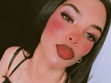 MeliGarden  live sex cam