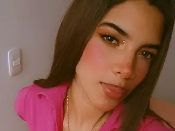 MeliGarden  live sex cam