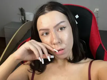 MiraMegan  live sex cam