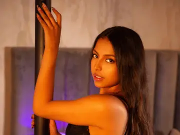 BrissaScott  live sex cam