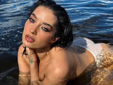 MilaBlack  live sex cam