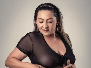 NinaHilton  live sex cam