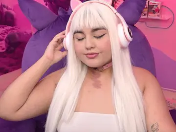 AshWane  live sex cam