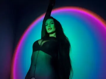 LeyaGrifin  live sex cam