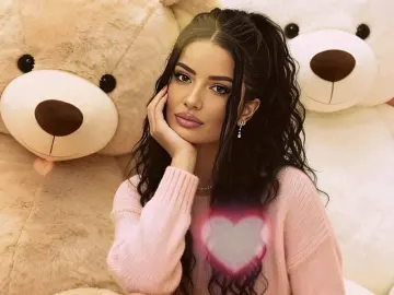 NataliaWills  live sex cam