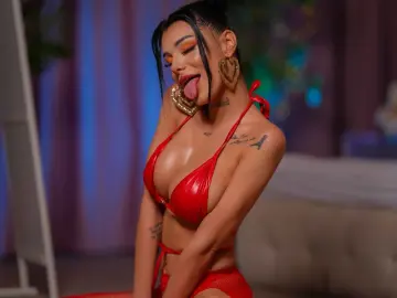 ChicaOraa  live sex cam