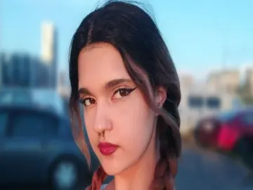 IvelisseConsuelo  live sex cam