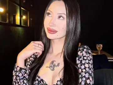 SunMegan  live sex cam
