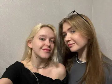 PreciousAndLynse  live sex cam