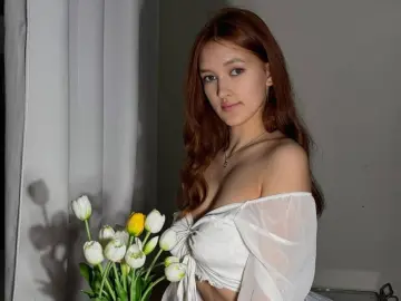 VeronaGee  live sex cam