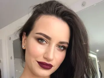 MicheleAdamsy  live sex cam