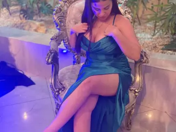 HannyMia  live sex cam