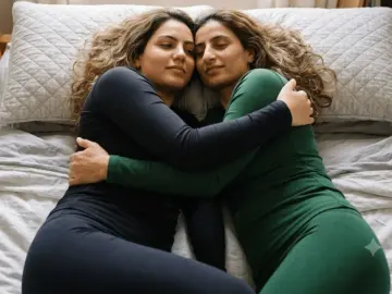 NidaAndNora  live sex cam
