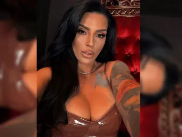 DavinaFraser  live sex cam