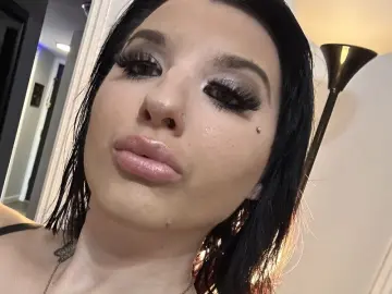 MeganKinsin  live sex cam