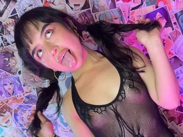 MinniConnor  live sex cam