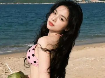 SuYi  live sex cam