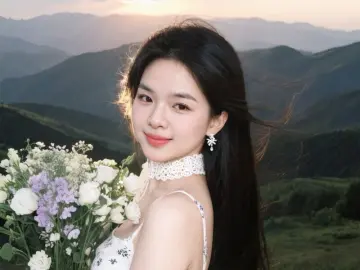 SuYi  live sex cam