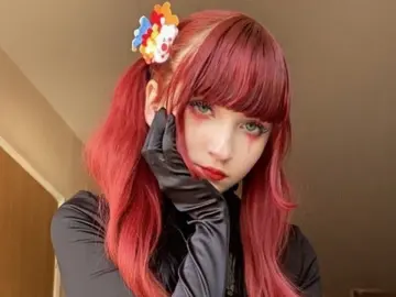 IvanaOroark  live sex cam
