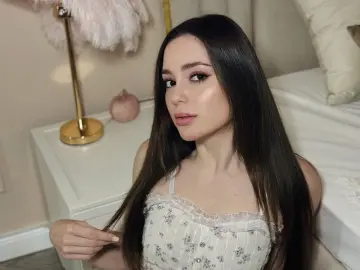 JulliRoss  live sex cam