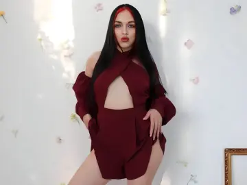 LunaCherrys  live sex cam