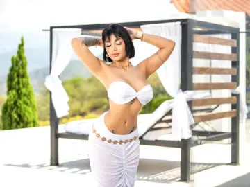 DonnaTaylor  live sex cam