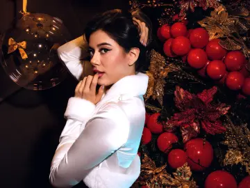 JessieLiu  live sex cam