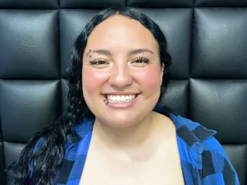 Skyblack  live sex cam