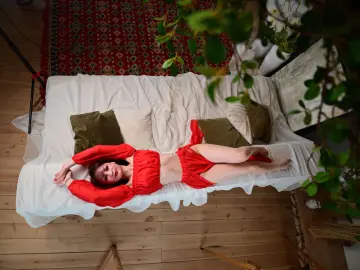 RitaDerry  live sex cam