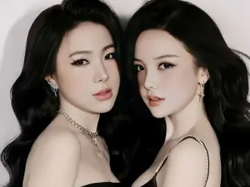 AimeilicandAile  live sex cam