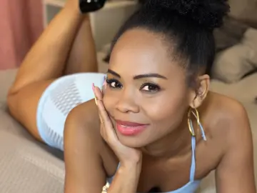 ChantalGarner  live sex cam