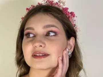 ElleEllise  live sex cam