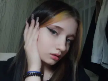 RoobyLee  live sex cam