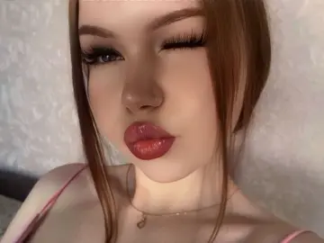 SandraEvika  live sex cam