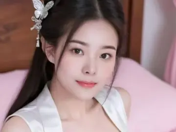 Shixiaomei  live sex cam