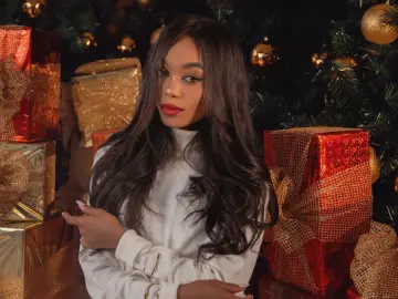 KatteJackson  live sex cam