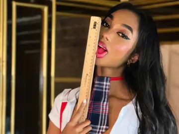 KatteJackson  live sex cam