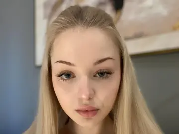 VetaWizley  live sex cam