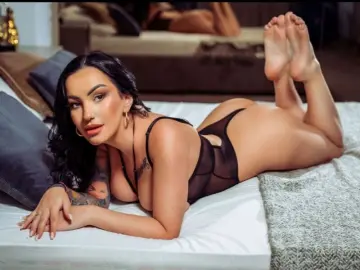 AmbraMiles  live sex cam