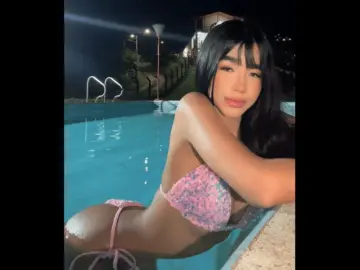 AuroraSunshine  live sex cam