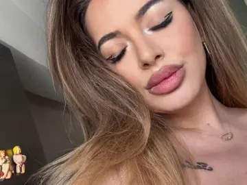 EvaBonnie  live sex cam