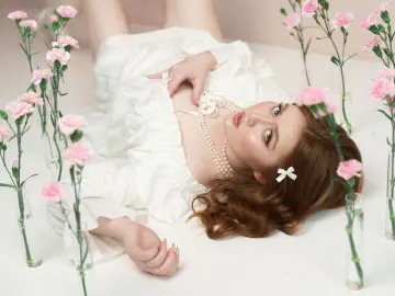 FeliciaMurray  live sex cam