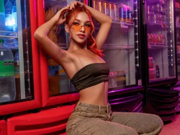 JadeGrace  live sex cam