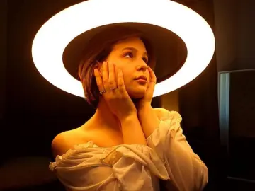 JoslynDelmolino  live sex cam