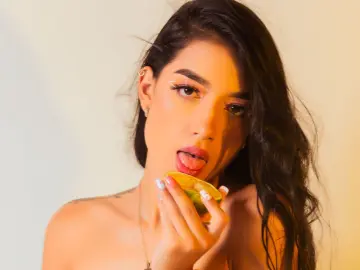 AbbyWell  live sex cam